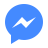 Messenger app icon