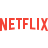 Netflix app icon
