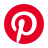 Pinterest app icon
