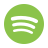 Spotify app icon