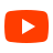 Youtube app icon
